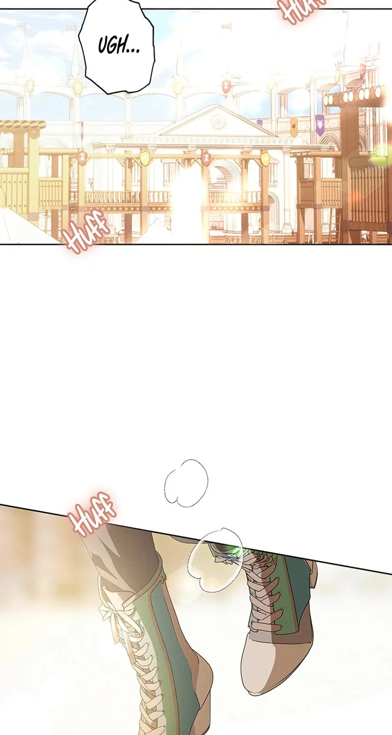When It Turns Red Chapter 12 page 27 - 