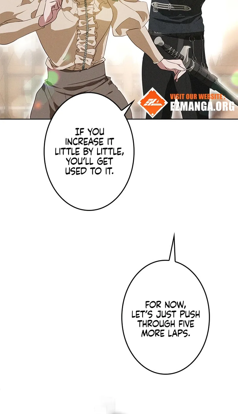 When It Turns Red Chapter 12 page 29 - 