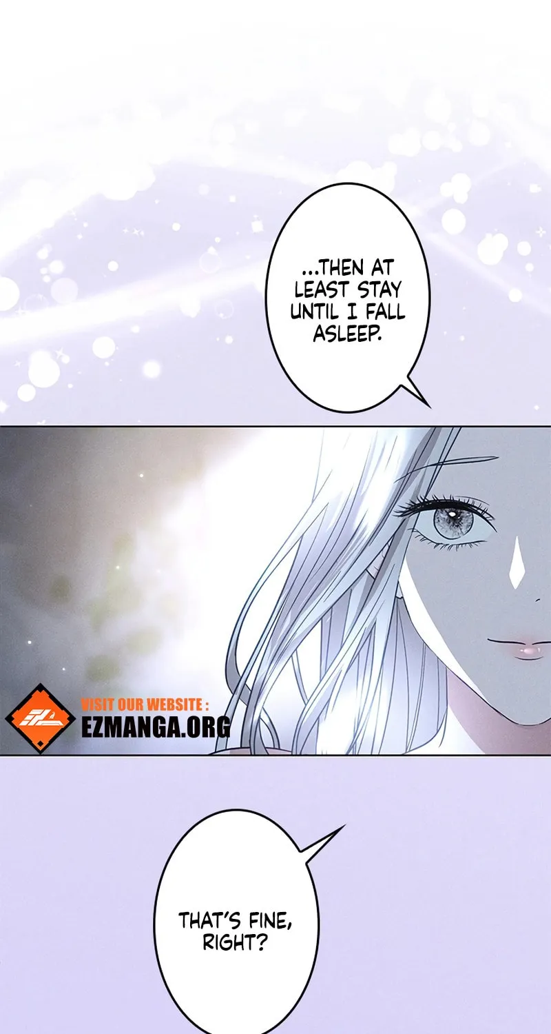 When It Turns Red Chapter 12 page 4 - 