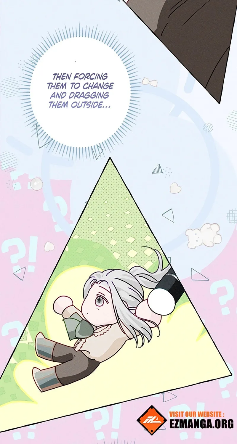 When It Turns Red Chapter 12 page 32 - 