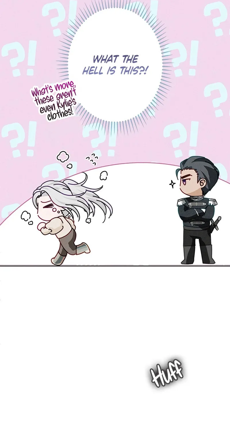 When It Turns Red Chapter 12 page 33 - 