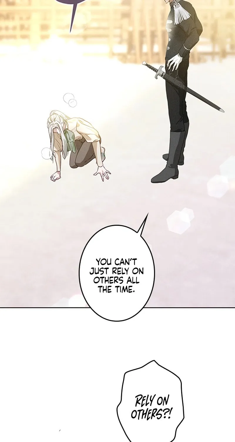 When It Turns Red Chapter 12 page 35 - 