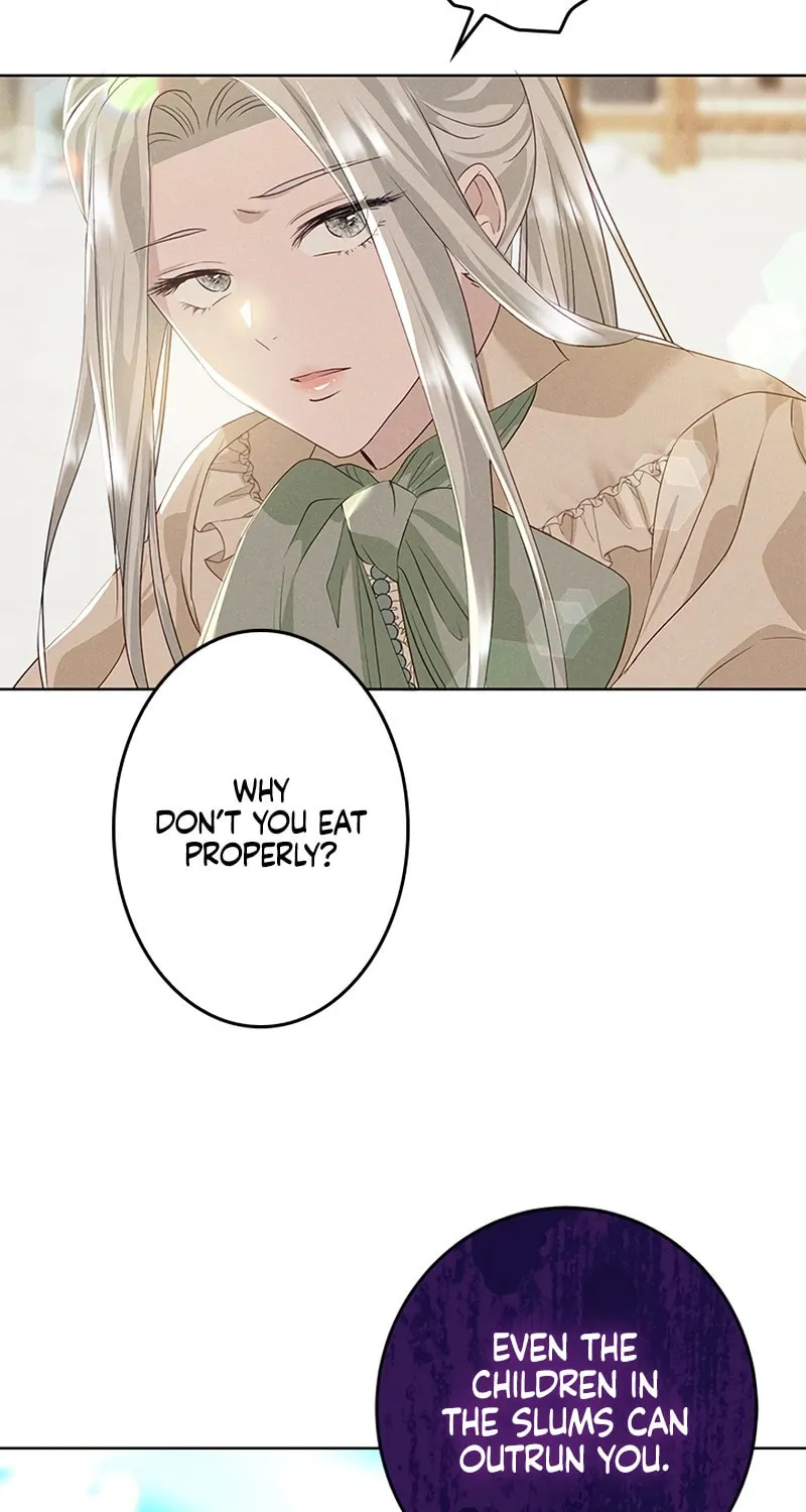When It Turns Red Chapter 12 page 36 - 
