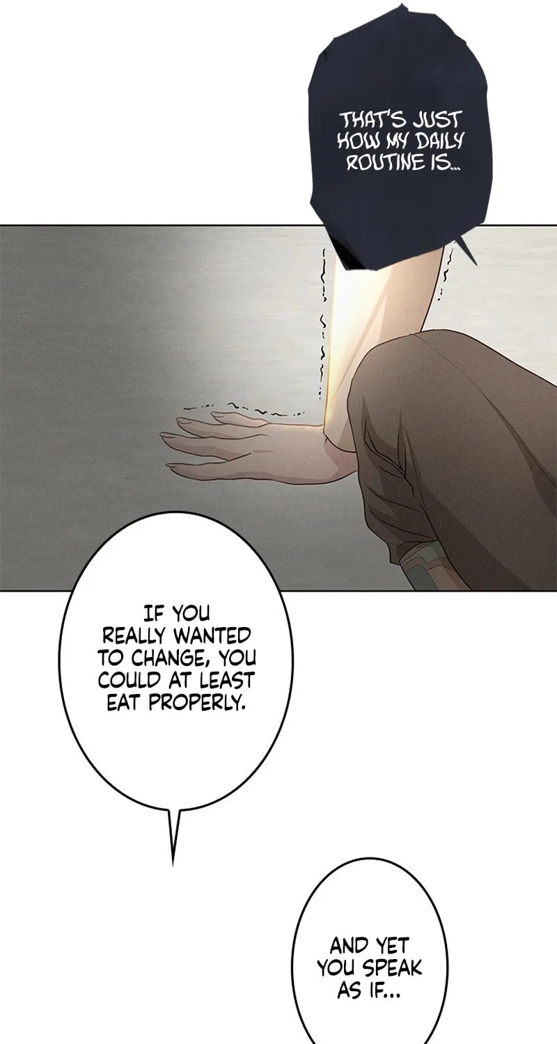 When It Turns Red Chapter 12 page 39 - 