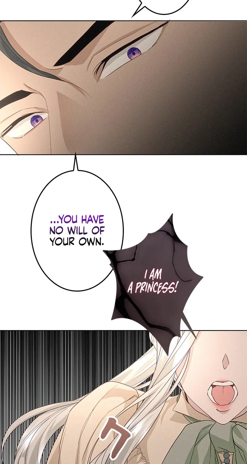 When It Turns Red Chapter 12 page 40 - 