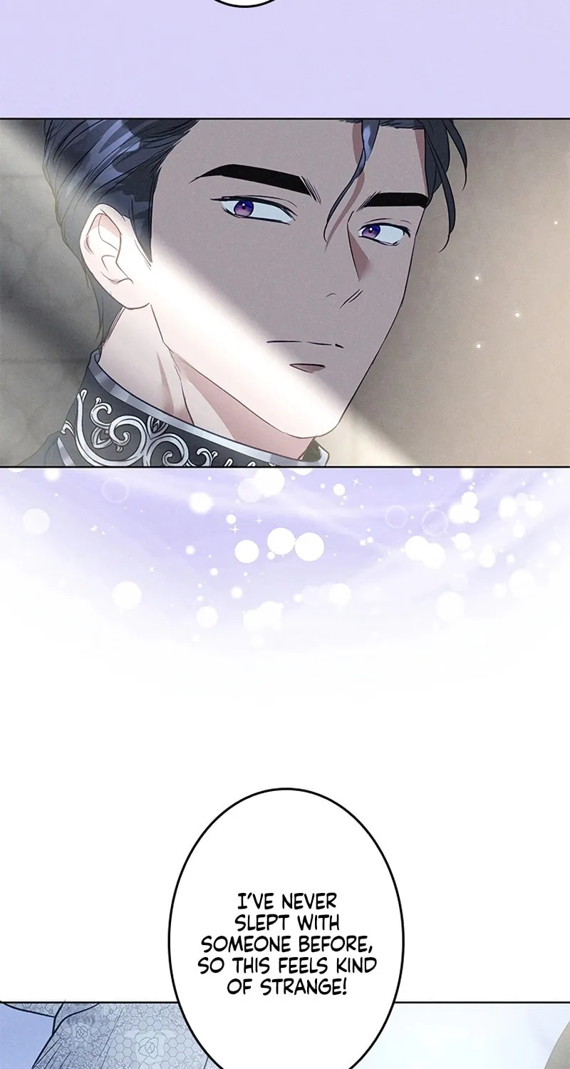 When It Turns Red Chapter 12 page 5 - 