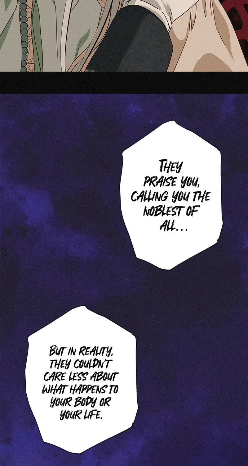 When It Turns Red Chapter 12 page 46 - 