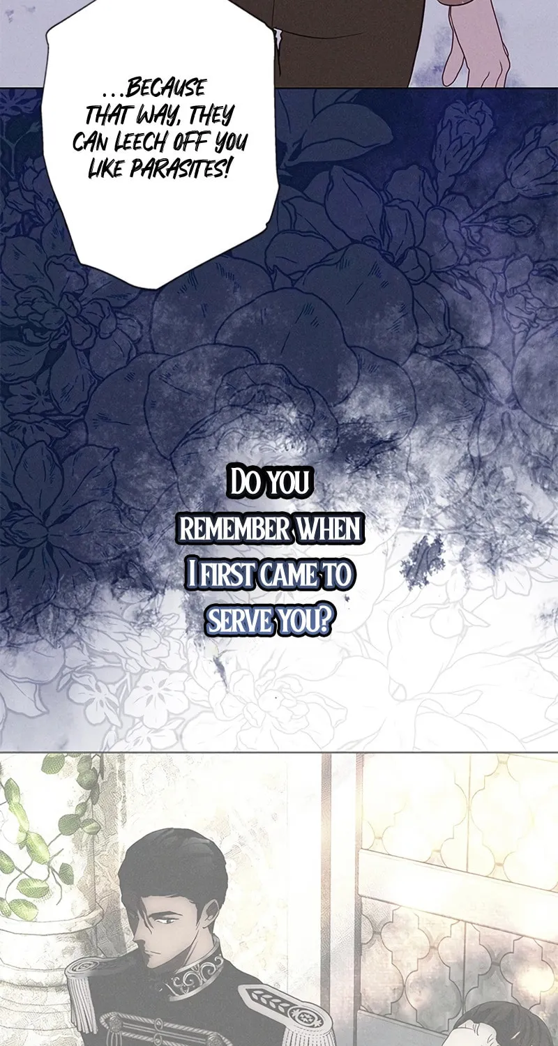 When It Turns Red Chapter 12 page 48 - 