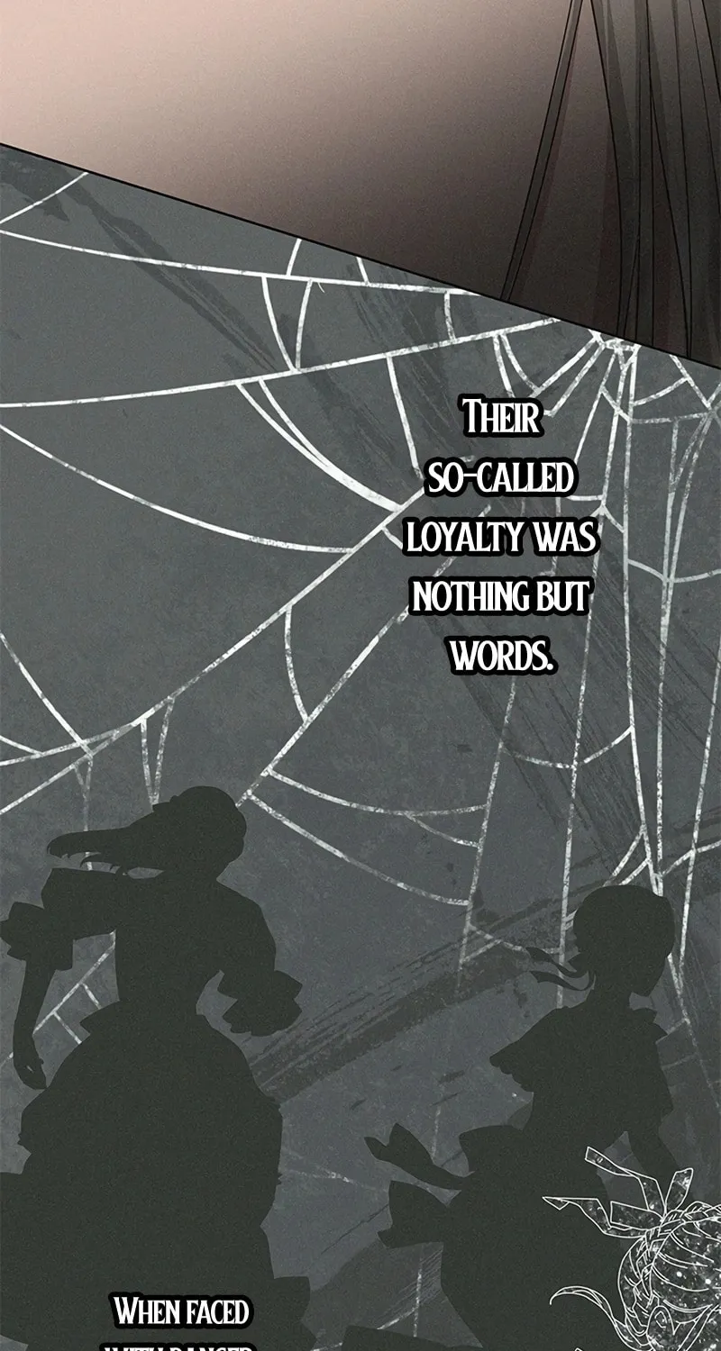 When It Turns Red Chapter 12 page 50 - 