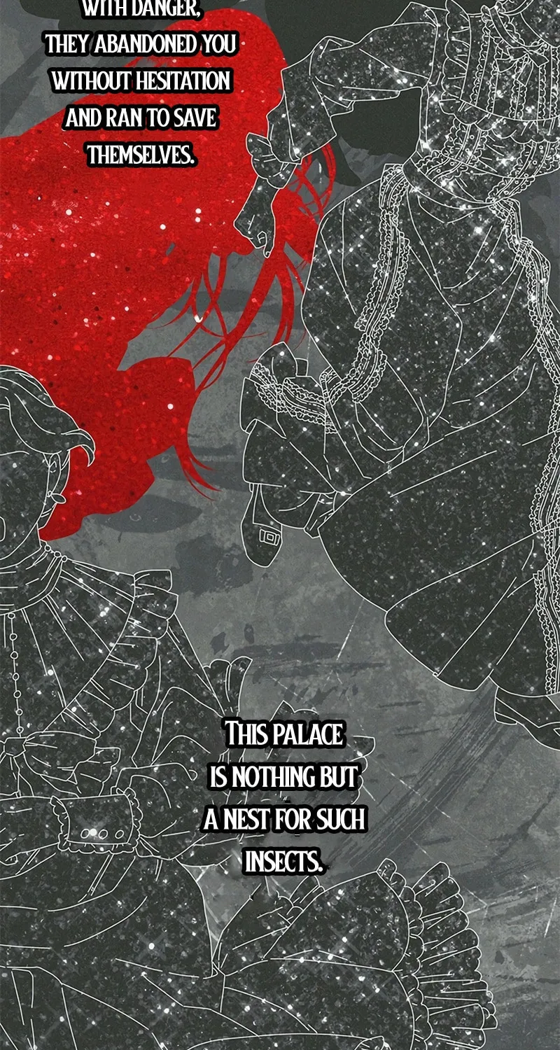 When It Turns Red Chapter 12 page 51 - 