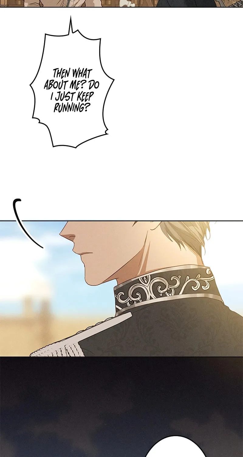 When It Turns Red Chapter 12 page 58 - 