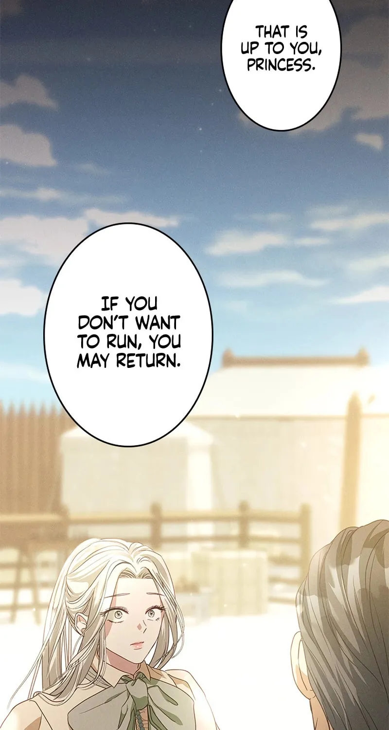 When It Turns Red Chapter 12 page 59 - 