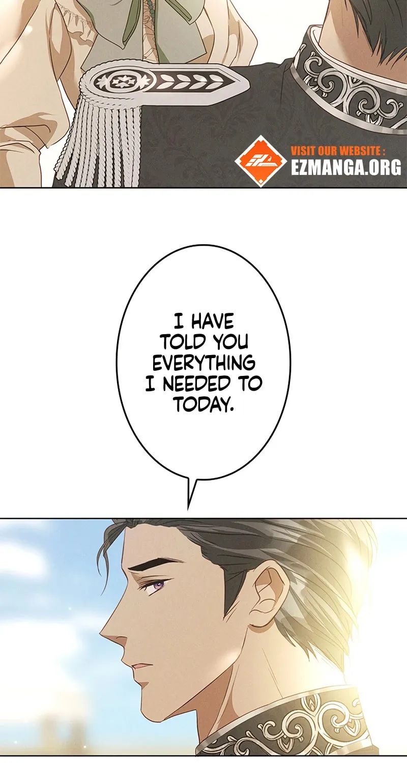 When It Turns Red Chapter 12 page 60 - 