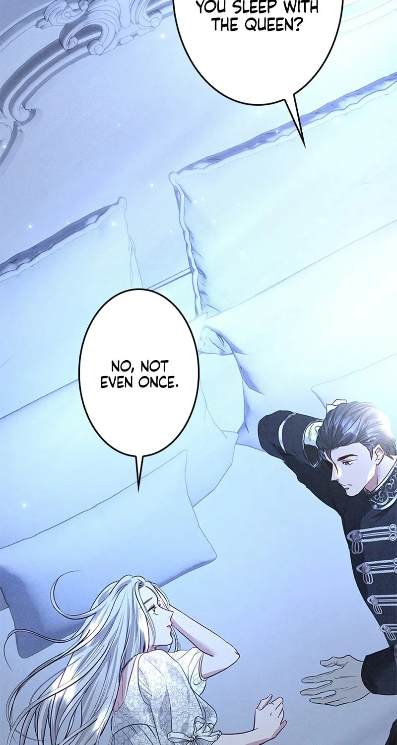 When It Turns Red Chapter 12 page 7 - 