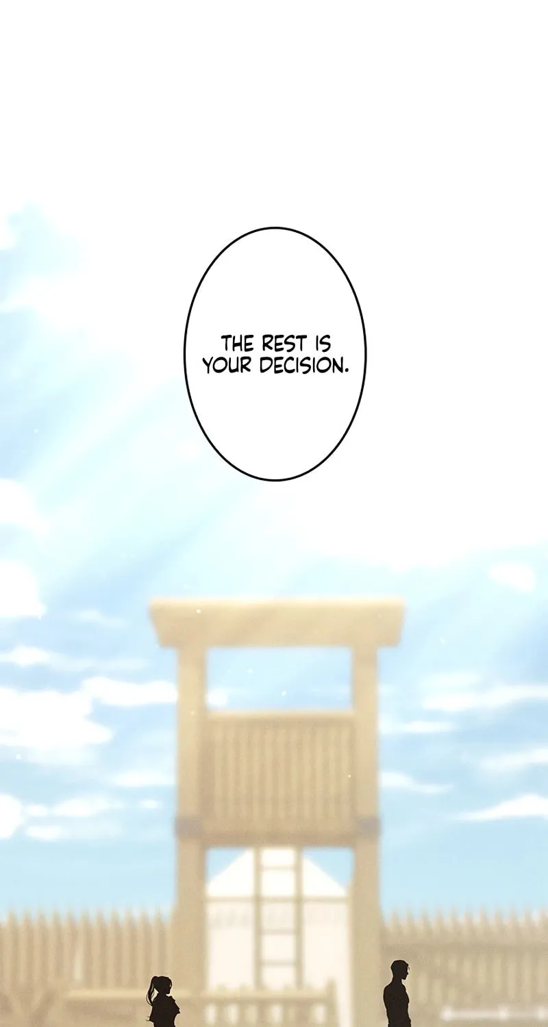 When It Turns Red Chapter 12 page 61 - 