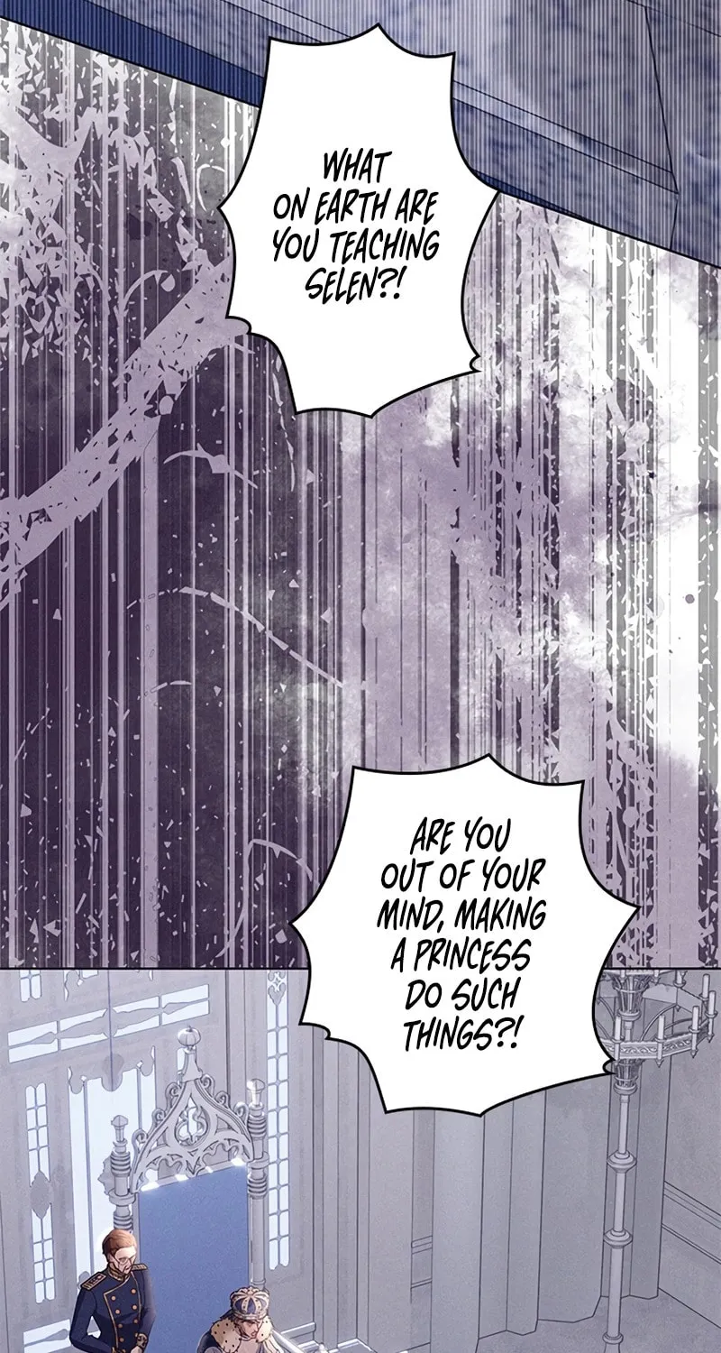 When It Turns Red Chapter 12 page 69 - 