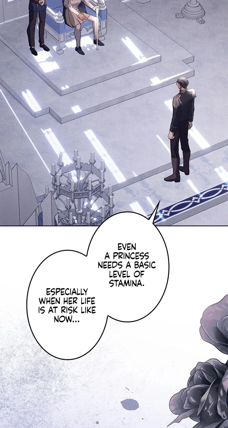 When It Turns Red Chapter 12 page 70 - 