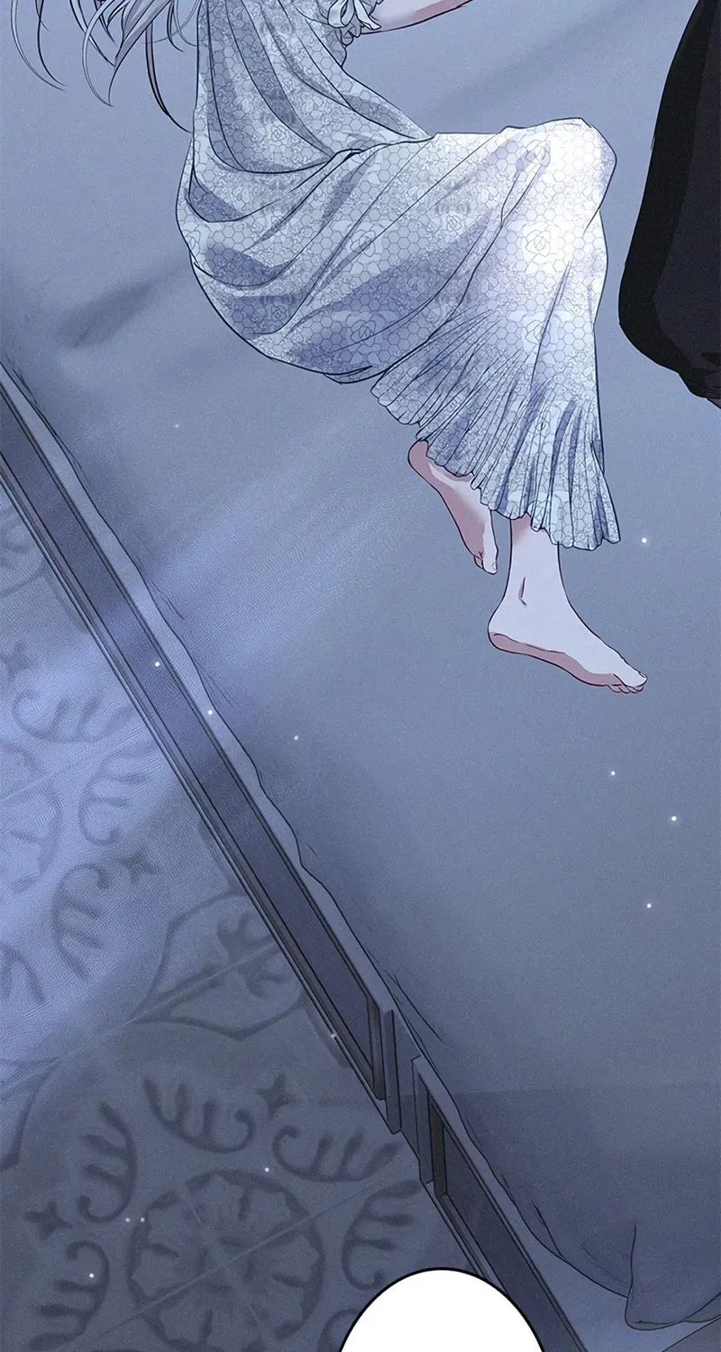 When It Turns Red Chapter 12 page 8 - 