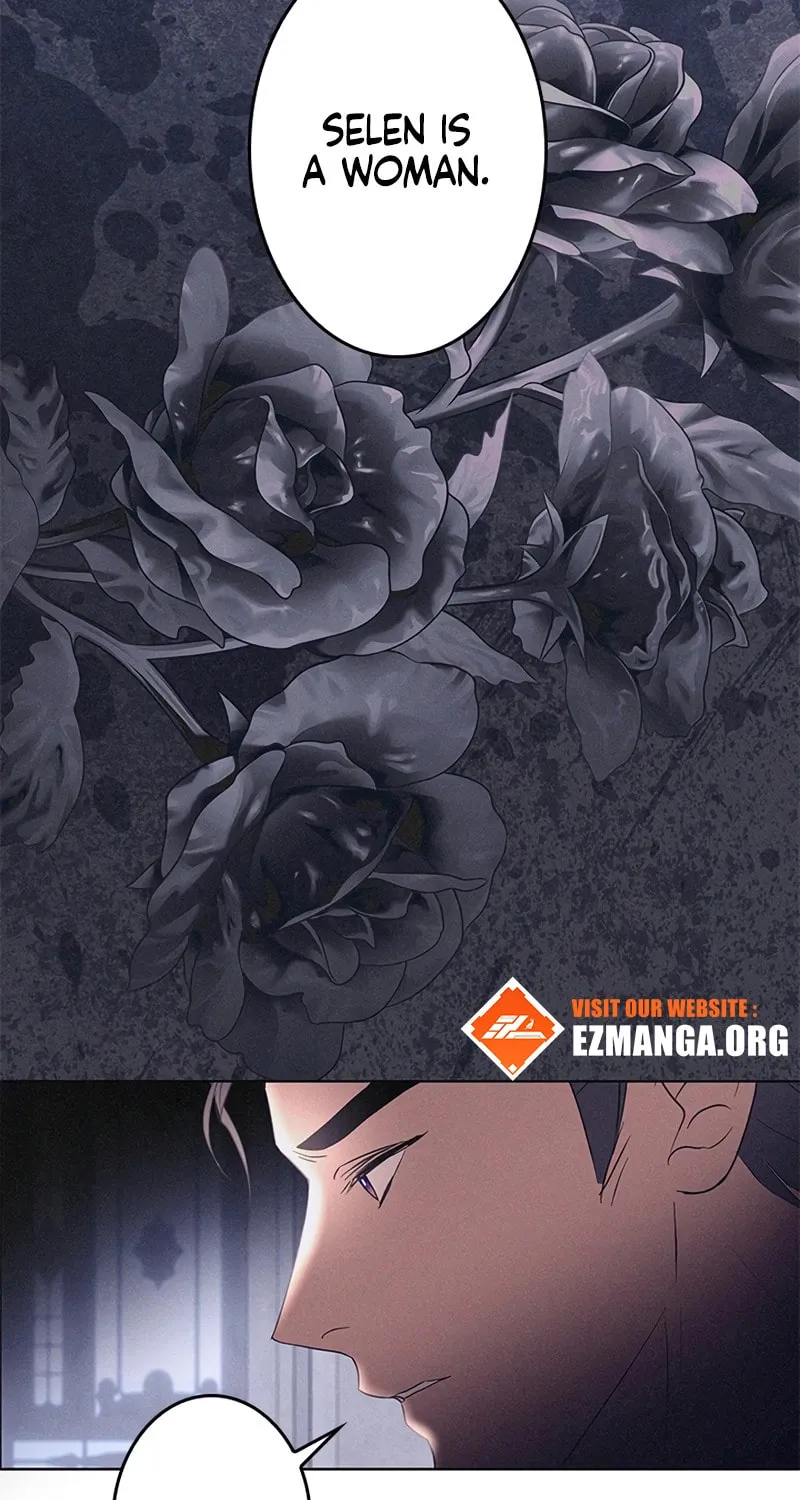When It Turns Red Chapter 12 page 72 - 