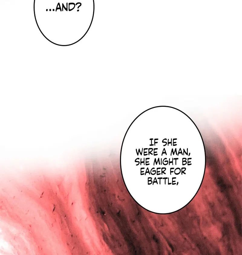When It Turns Red Chapter 12 page 73 - 