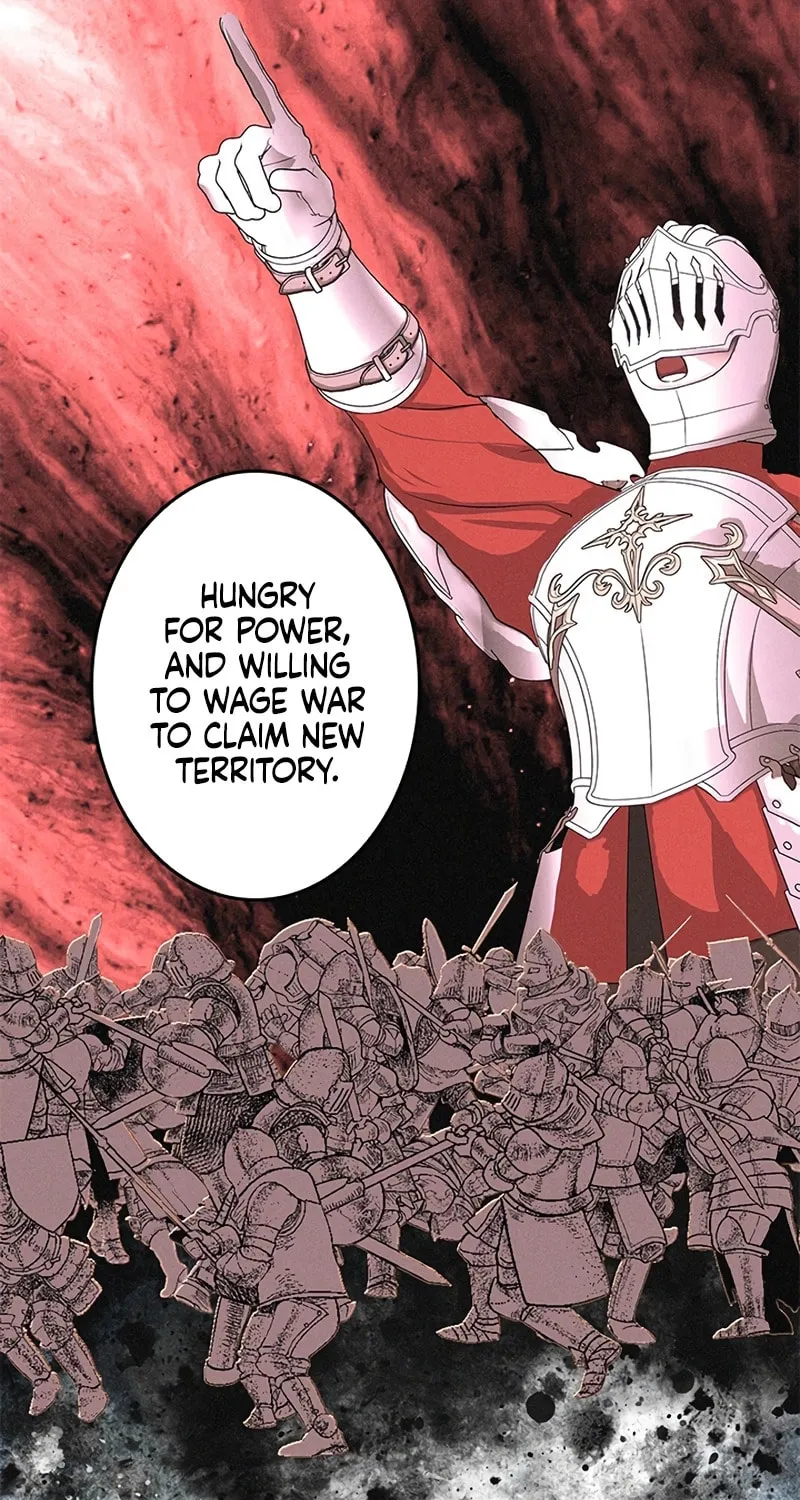 When It Turns Red Chapter 12 page 74 - 