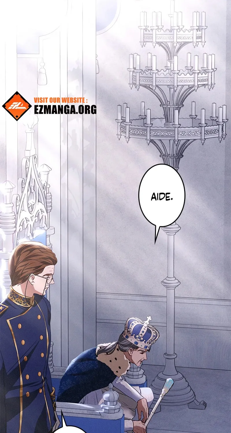 When It Turns Red Chapter 12 page 96 - 