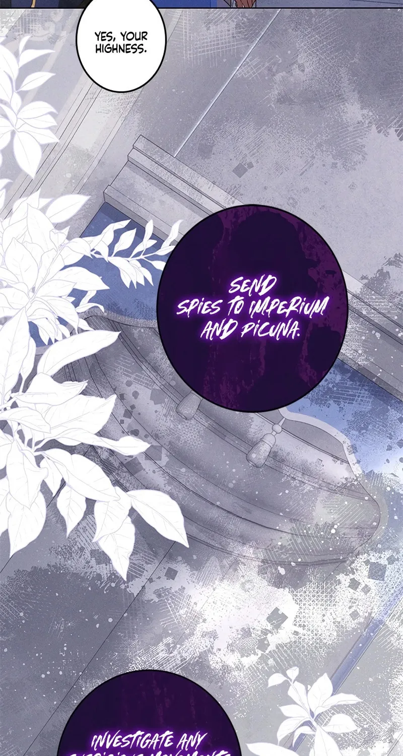 When It Turns Red Chapter 12 page 97 - 