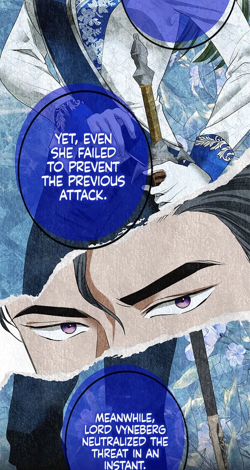 When It Turns Red Chapter 13 page 11 - 