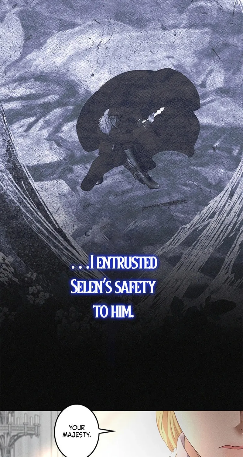 When It Turns Red Chapter 13 page 13 - 