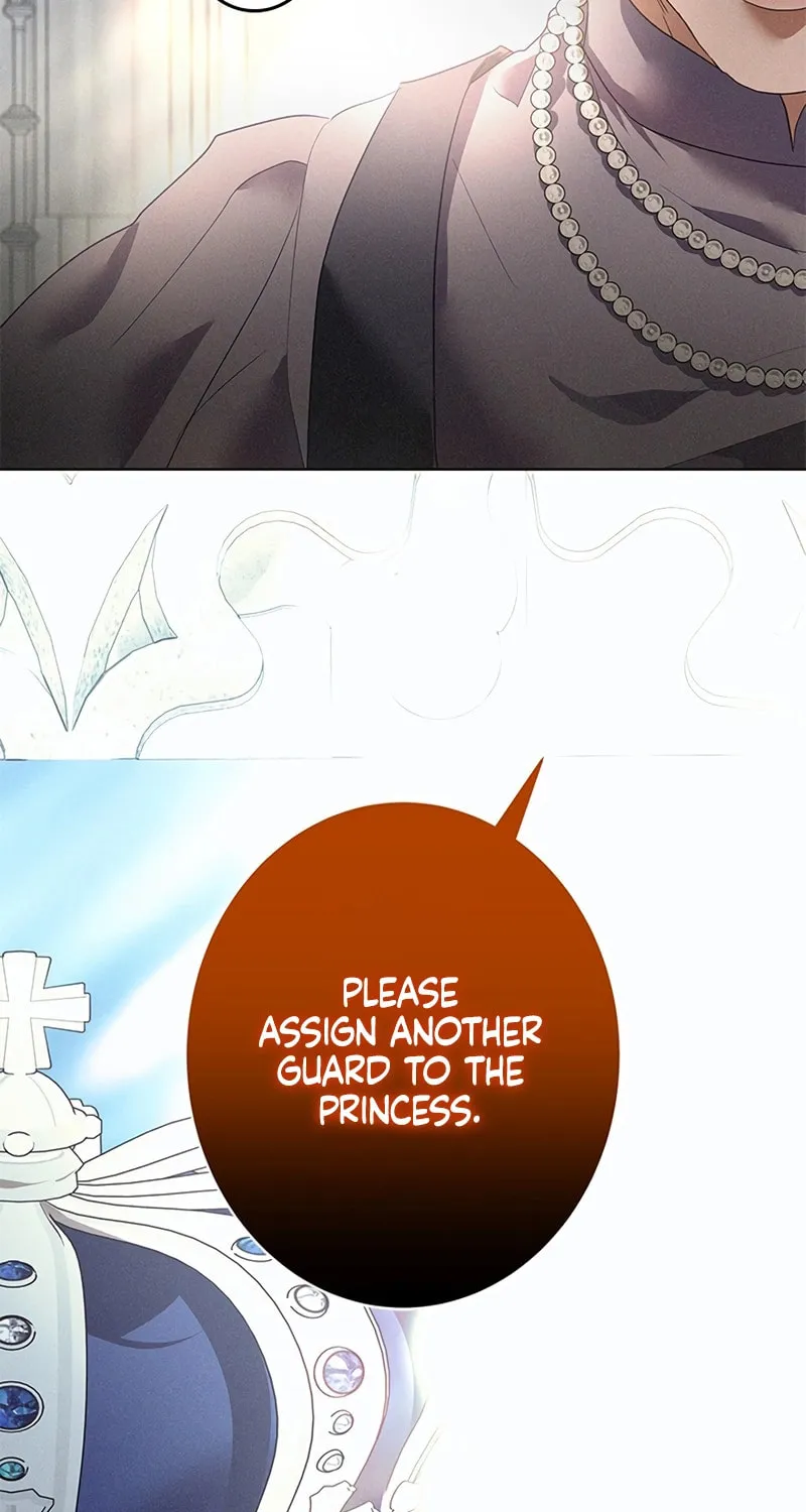 When It Turns Red Chapter 13 page 14 - 