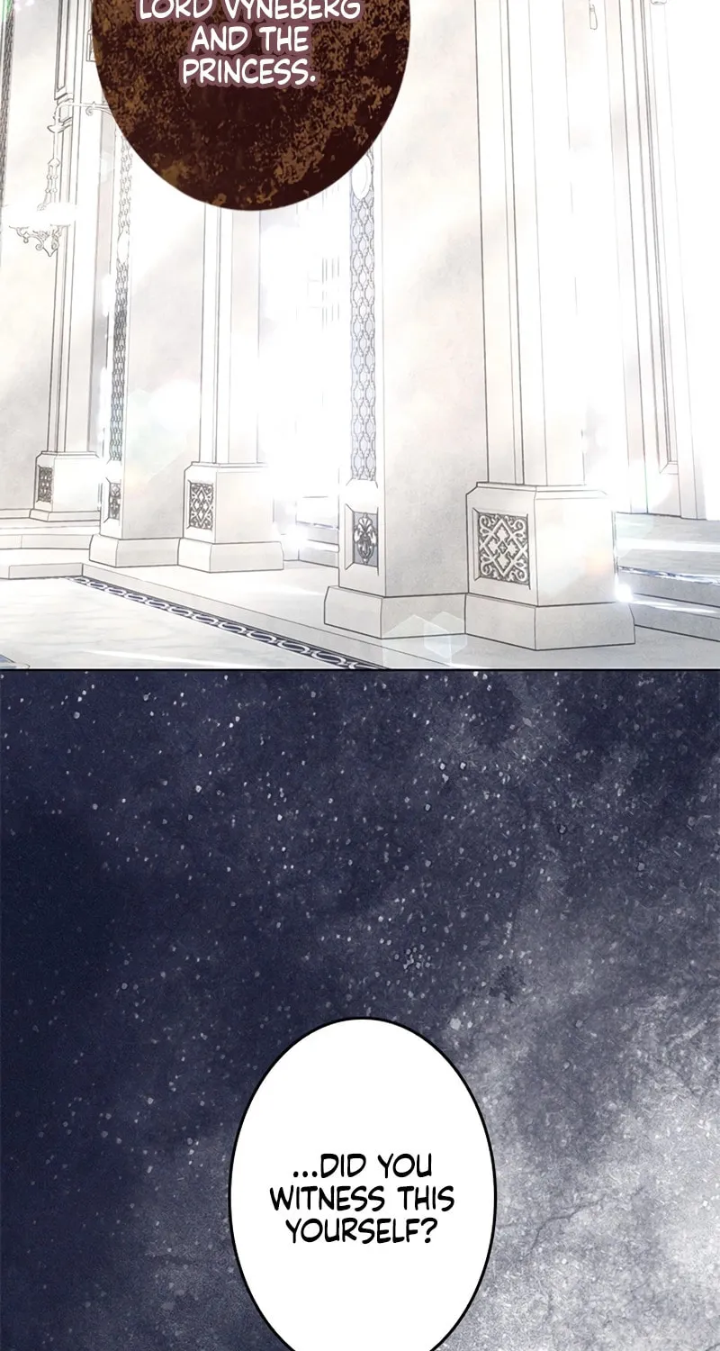When It Turns Red Chapter 13 page 17 - 