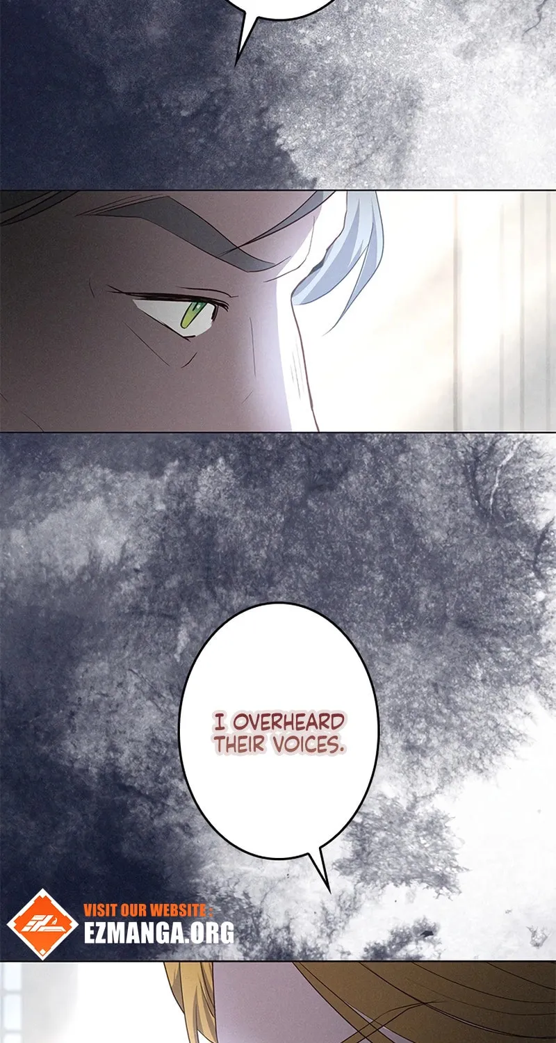 When It Turns Red Chapter 13 page 18 - 