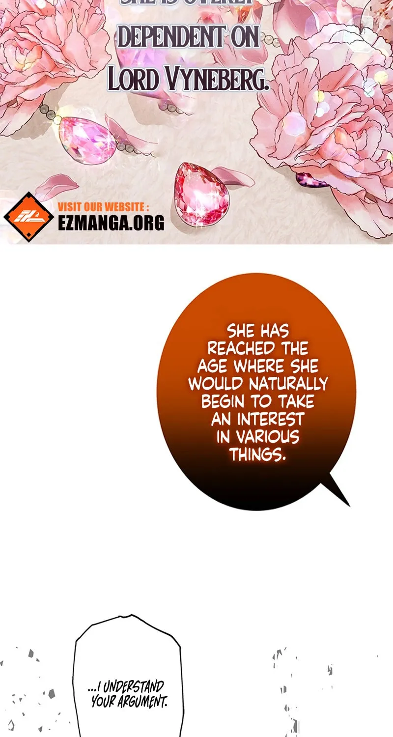 When It Turns Red Chapter 13 page 22 - 