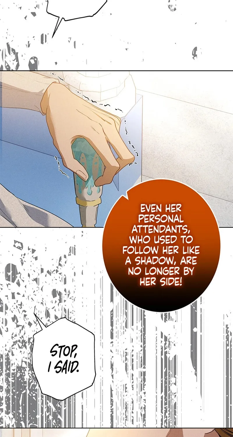 When It Turns Red Chapter 13 page 23 - 