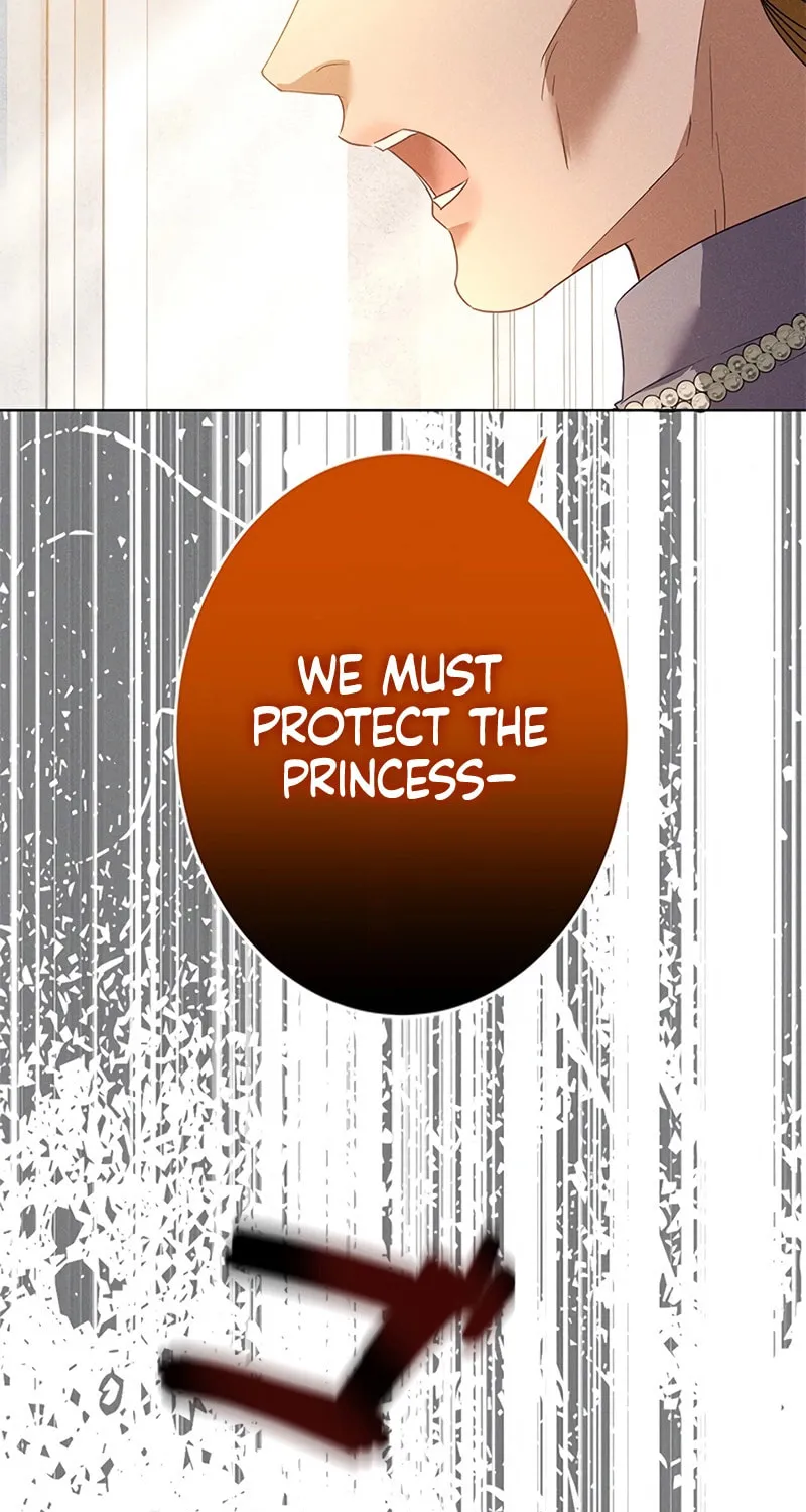 When It Turns Red Chapter 13 page 24 - 