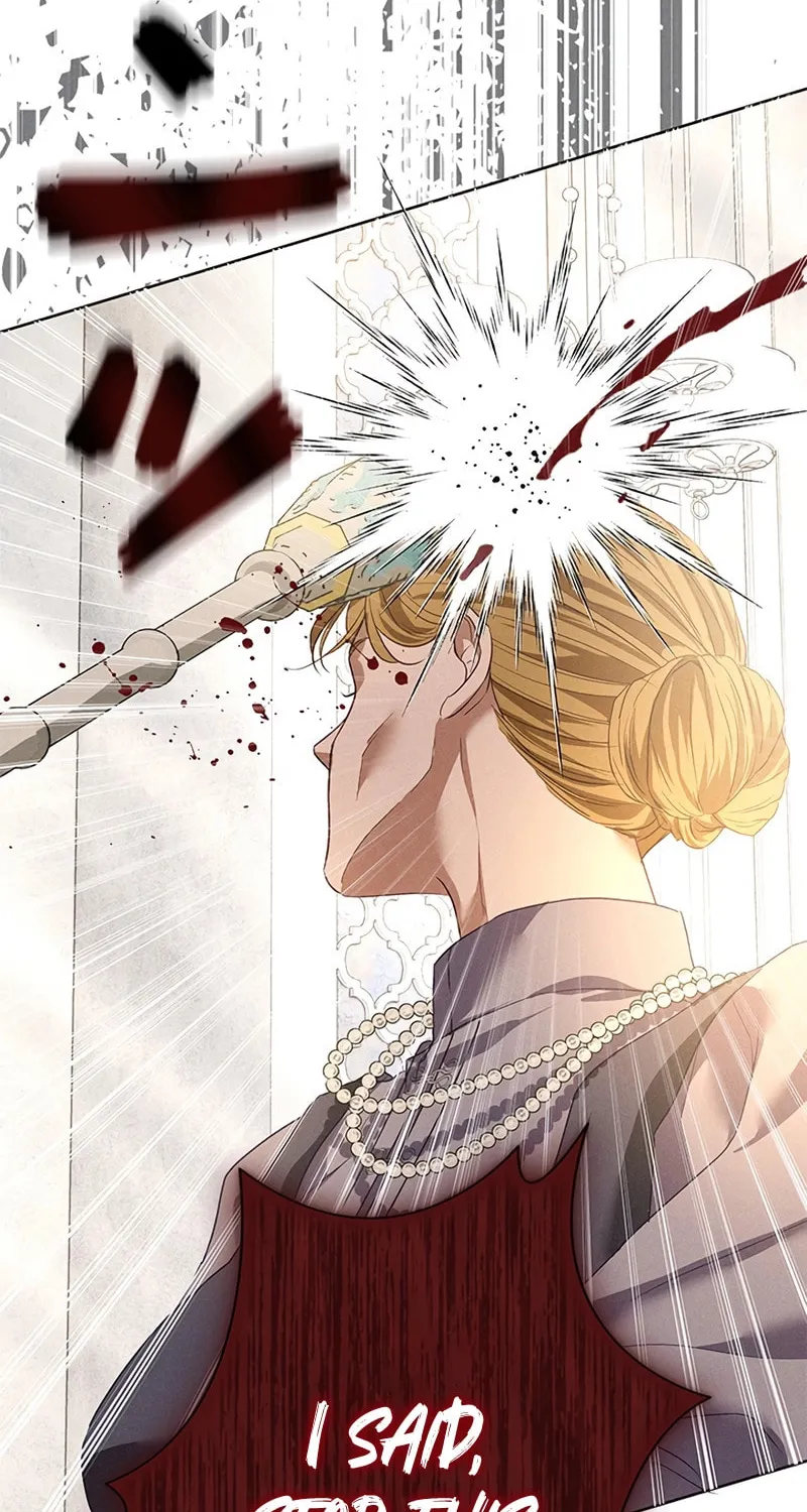 When It Turns Red Chapter 13 page 25 - 