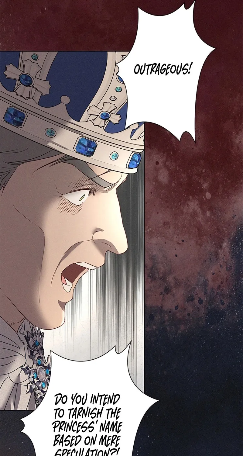 When It Turns Red Chapter 13 page 29 - 