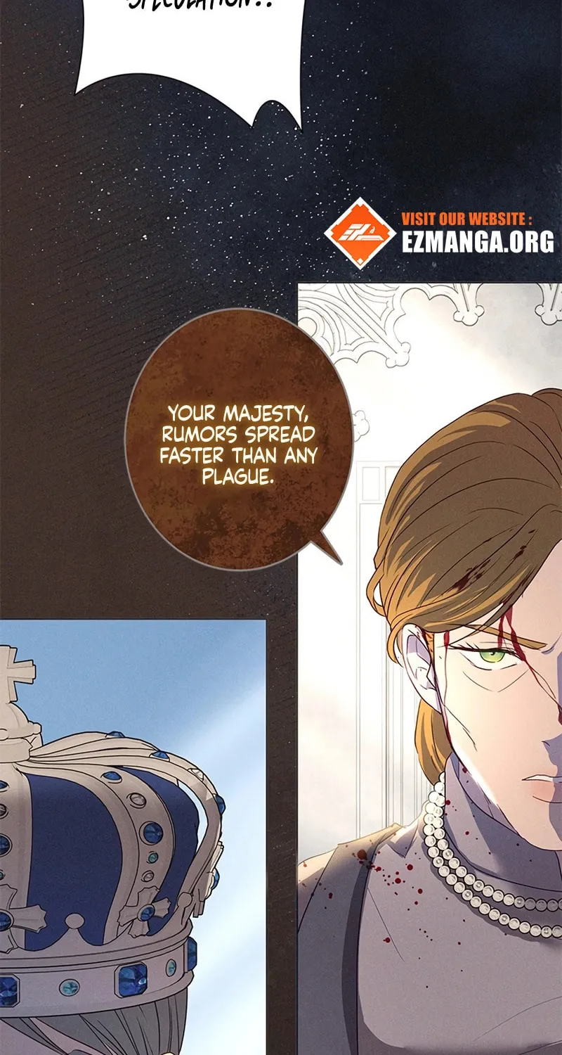 When It Turns Red Chapter 13 page 30 - 