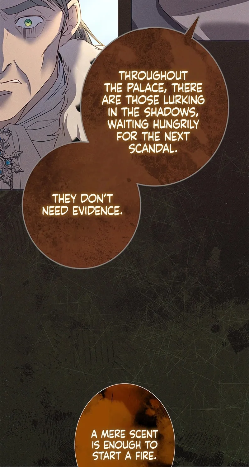 When It Turns Red Chapter 13 page 31 - 