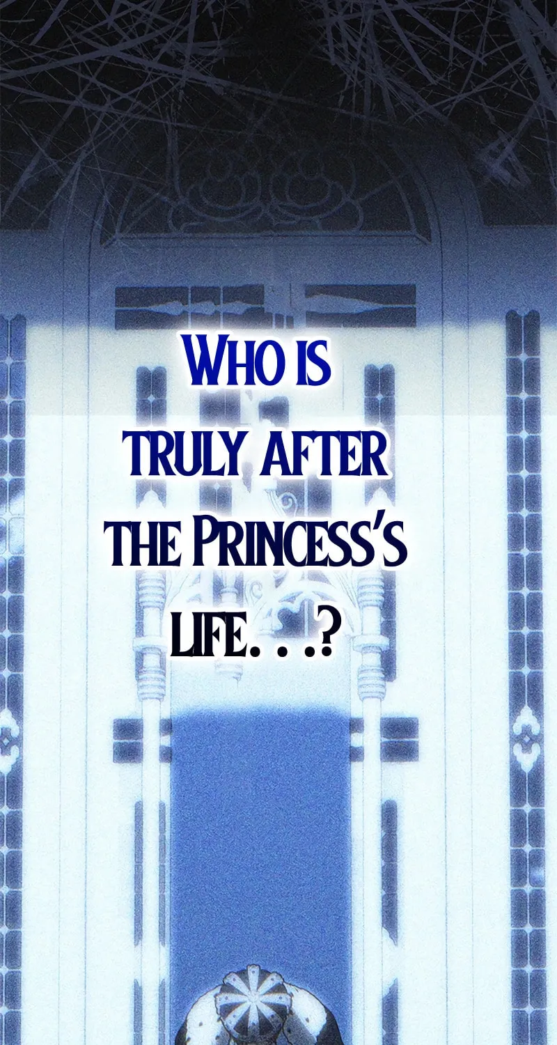 When It Turns Red Chapter 13 page 35 - 
