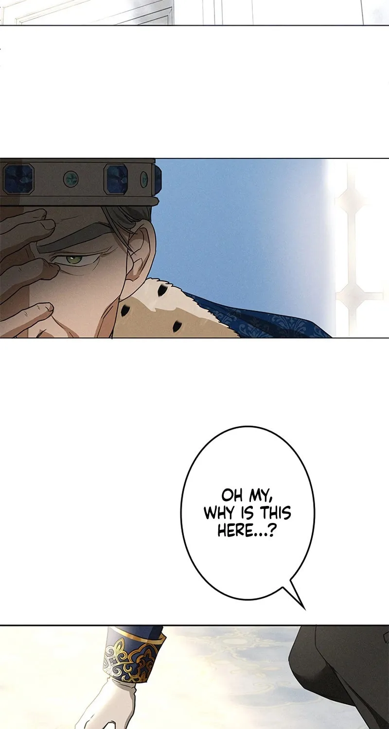 When It Turns Red Chapter 13 page 37 - 