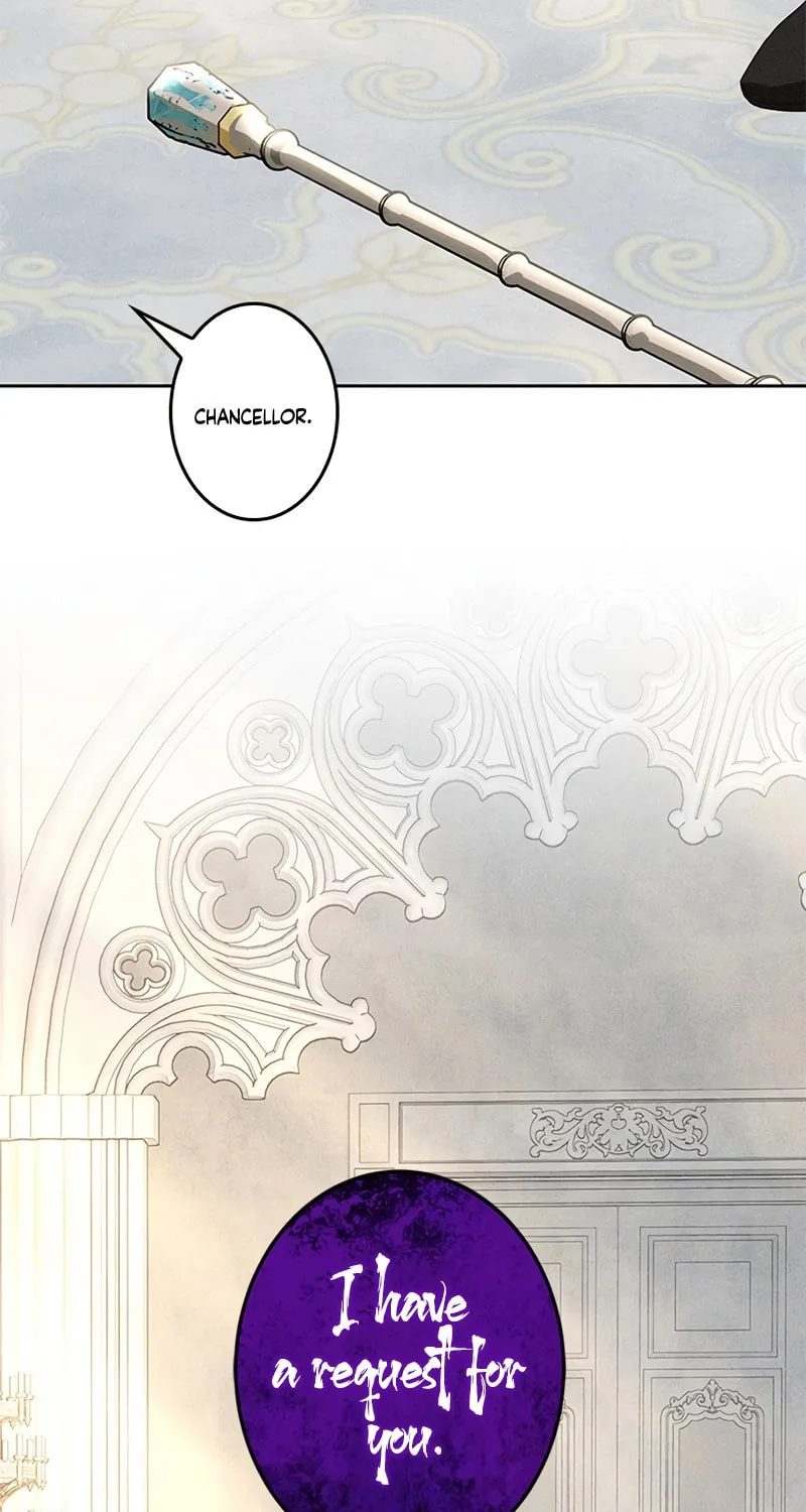 When It Turns Red Chapter 13 page 39 - 