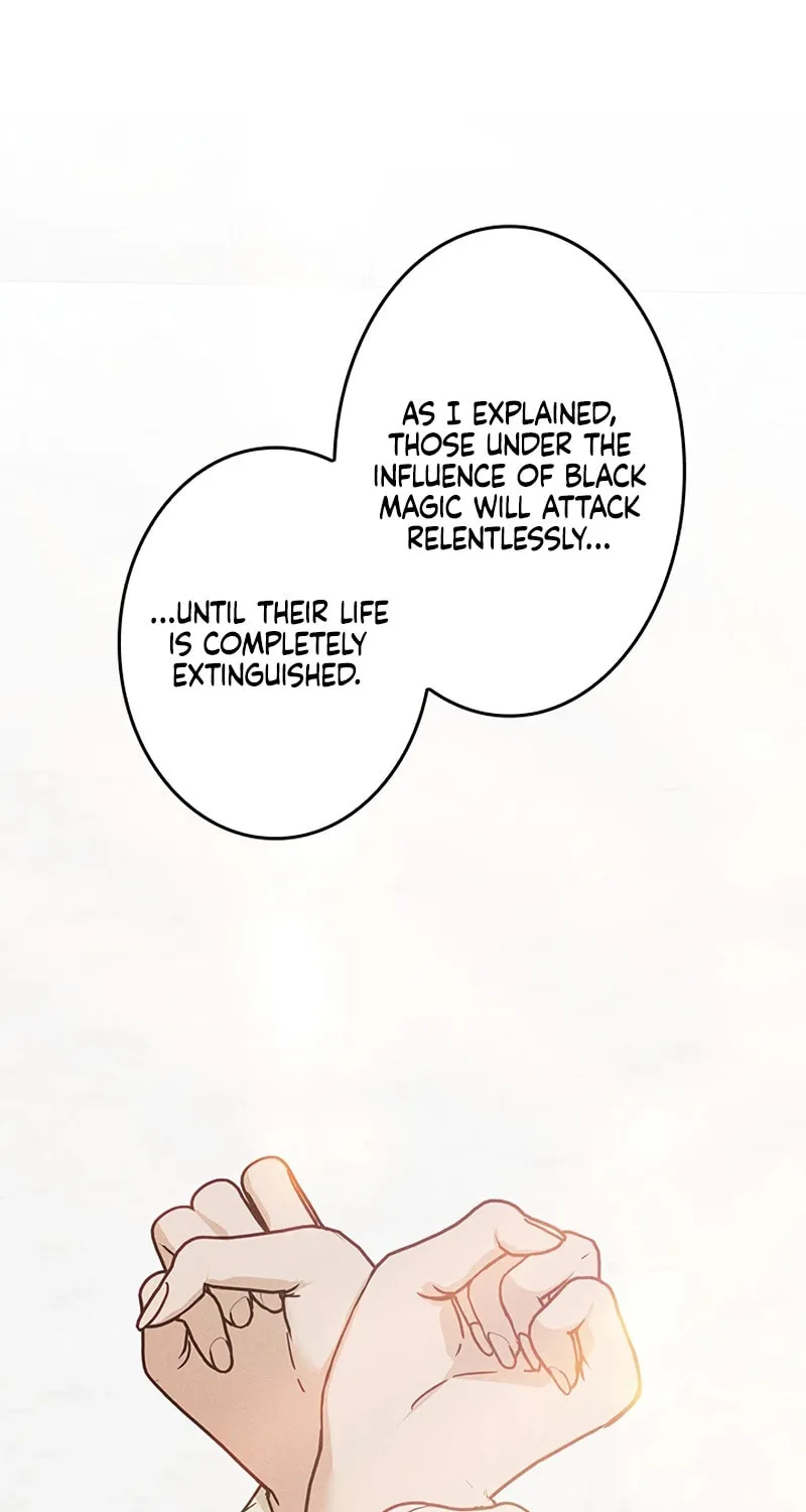 When It Turns Red Chapter 13 page 42 - 