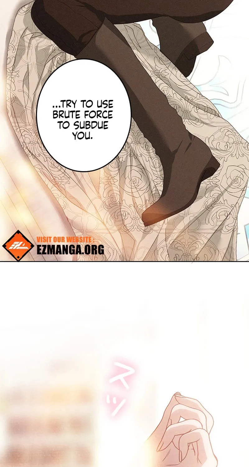 When It Turns Red Chapter 13 page 45 - 