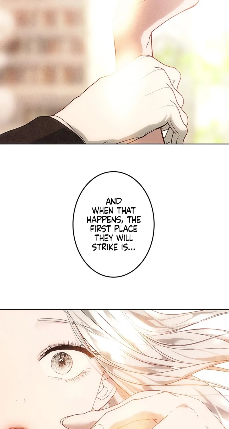 When It Turns Red Chapter 13 page 46 - 