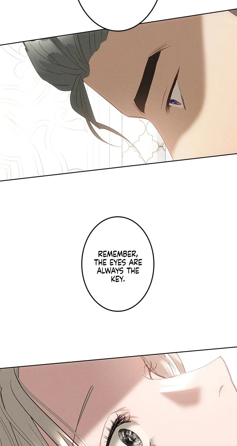 When It Turns Red Chapter 13 page 50 - 