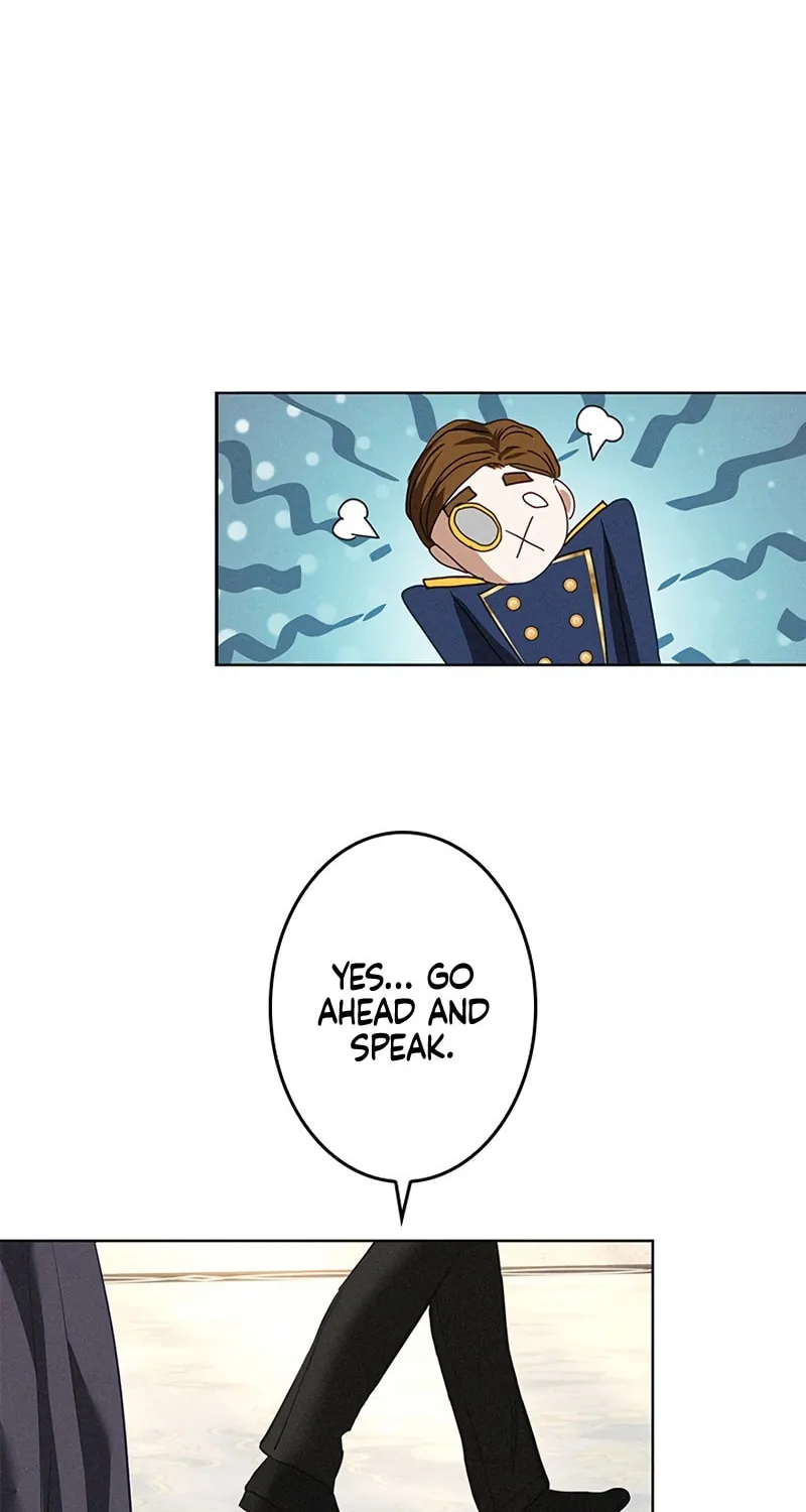 When It Turns Red Chapter 13 page 6 - 
