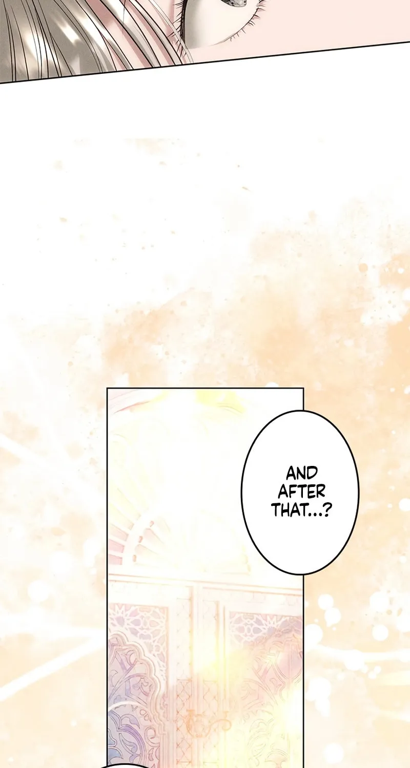 When It Turns Red Chapter 13 page 51 - 
