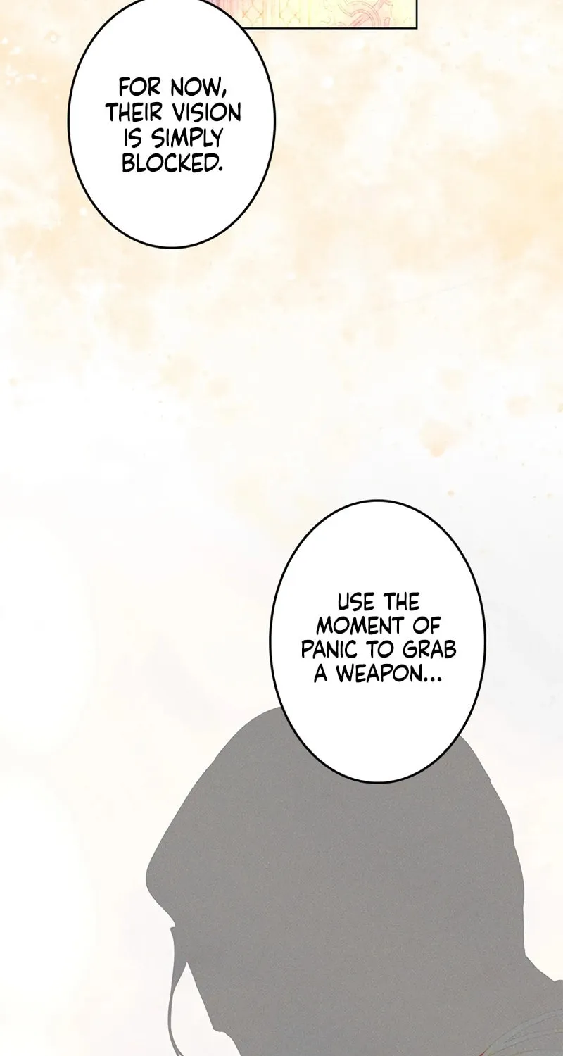 When It Turns Red Chapter 13 page 52 - 