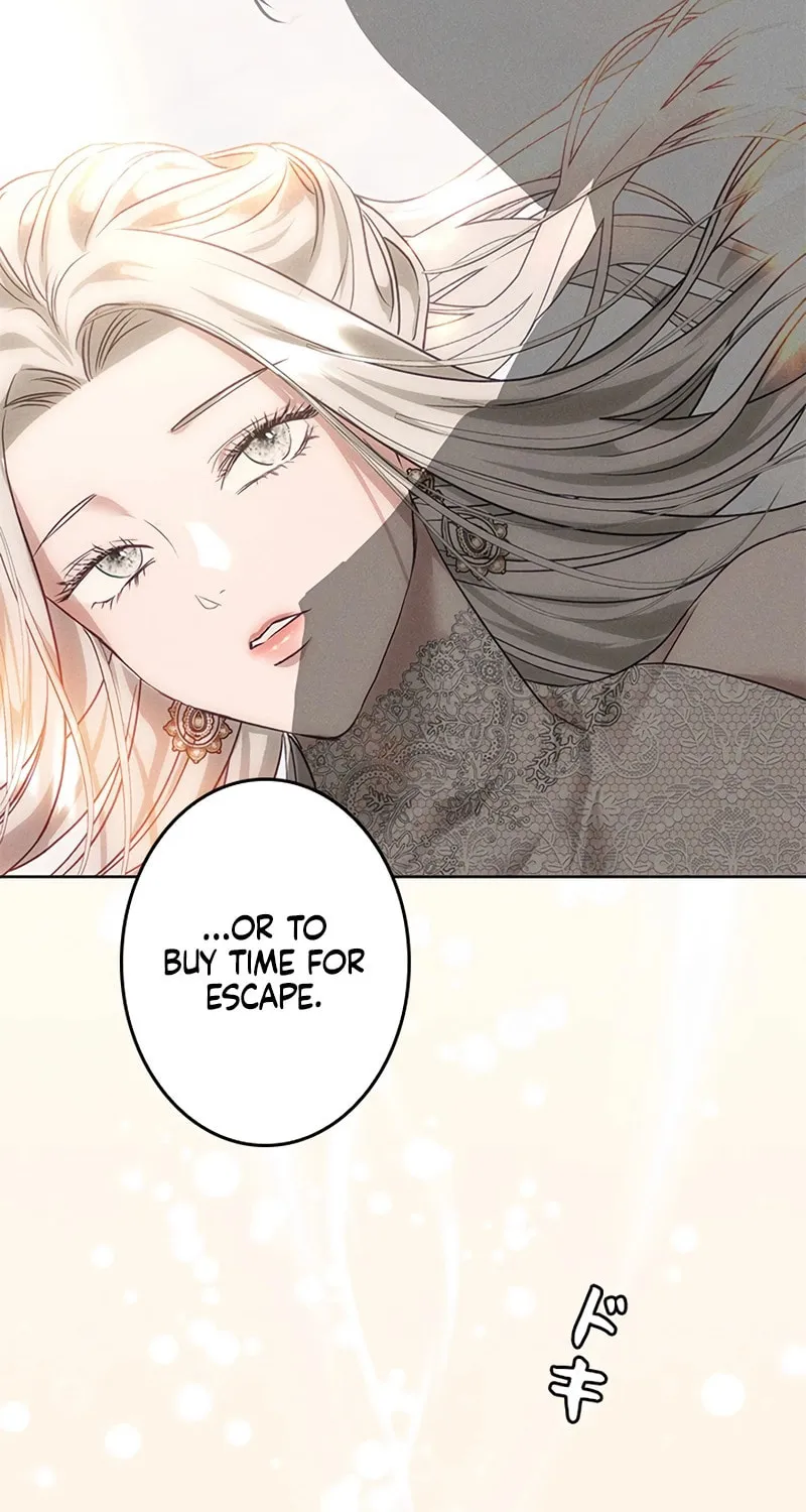 When It Turns Red Chapter 13 page 53 - 